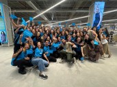Primark desata la locura en el Jaén Plaza