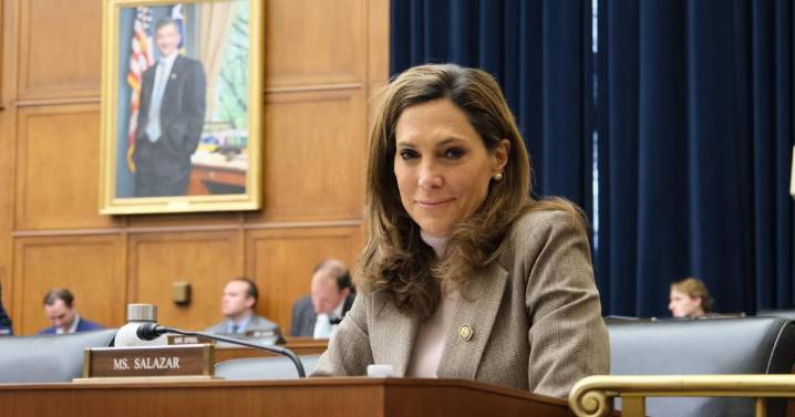 María Elvira Salazar: Petroleras de EE.UU. apoyarán a Venezuela cuando caiga Maduro
