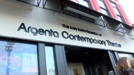 Argenta Contemporary Theatre files suit against 13 former employees