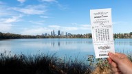 Saturday Lotto: One lucky West Aussie becomes instant millionaire