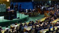 En Asamblea ONU, Trump Acusa a Naciones Unidas de No Ayudarlo a Poner Fin a Guerras