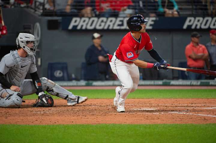 Best Cleveland Guardians World Series odds and MLB postseason bets