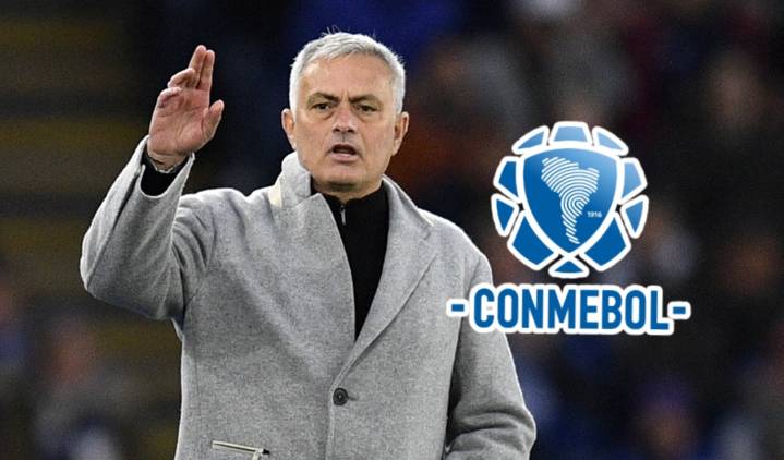 ¿Cuánto debe pagar una selección para fichar a Mourinho en el Mundial?