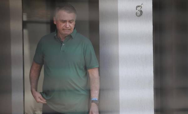 Bolsonaro condenado: 27 años de cárcel por golpismo