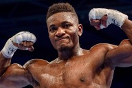 Christian Mbilli’s Ethnicity & Nationality: Why Did He Move to France? Where is Christian Mbilli actually from? Is he a Cameroonian, French, or Canadian? Let's find out as he gets ready for his next b