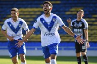 Se consolida. Así quedó la tabla histórica de campeones del fútbol argentino, tras el título de Vélez en la Supercopa Argentina