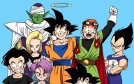 Competencias por $2 millones. Todo sobre la gran fiesta del anime con shows de Dragon Ball Z, Evangelion y el Estudio Ghibli