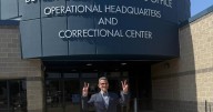 Detained Cincinnati imam has been released from prison