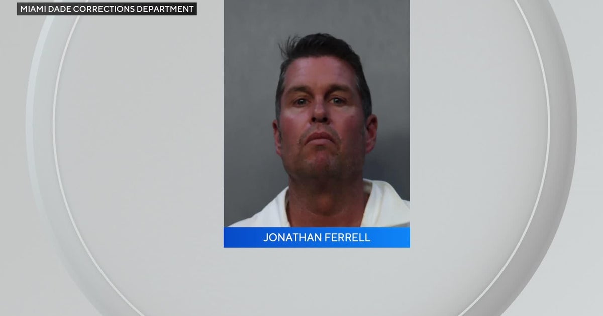 Father of teen stabbed to death at Brickell high-rise arrested following domestic injunction allegation