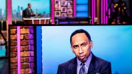 Stephen A. Smith is ready to talk politics: ‘I will spare no one’