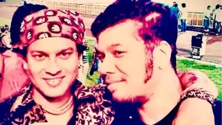 Papon cancels the Mumbai show for Zubeen Garg; extends apology