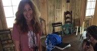 Walking Dead scriptwriter killed in tragic hit