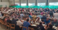 Festa da Tenreira en San Xoán de Río