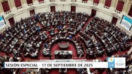 Diputados rechazó los vetos de Milei al Garrahan y las universidades