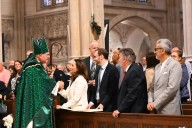 "Stand Up Sunday" National Interfaith Coalition Calls for an End to Antisemitism and All Faith