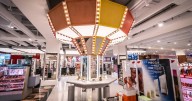Influencer hype versus reality: Mecca's Canberra launch