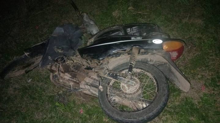 Una mujer murió y una adolescente perdió su embarazo en un accidente en la Ruta 95