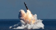 Estados Unidos prueba misiles balísticos Trident II D5 y amenaza a Venezuela