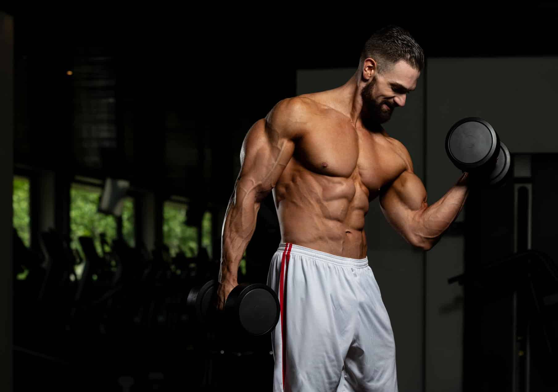 The Ultimate “Cheat Code” for Faster Muscle Growth (Science Says So)