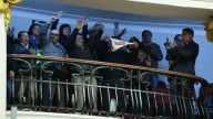 Maestros jubilados y cesantes accederán a una pensión adecuada, tras ley aprobada en el Congreso: ¿De qué se trata?