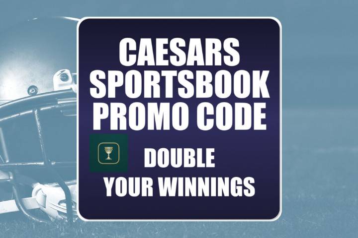 Caesars Sportsbook Promo Code WTOP20X: Double Your Winnings on Chiefs