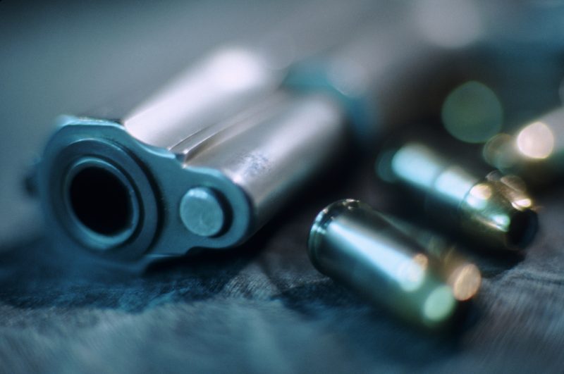 Firearms group accused in lawsuit of using gun owners' personal data for political ads