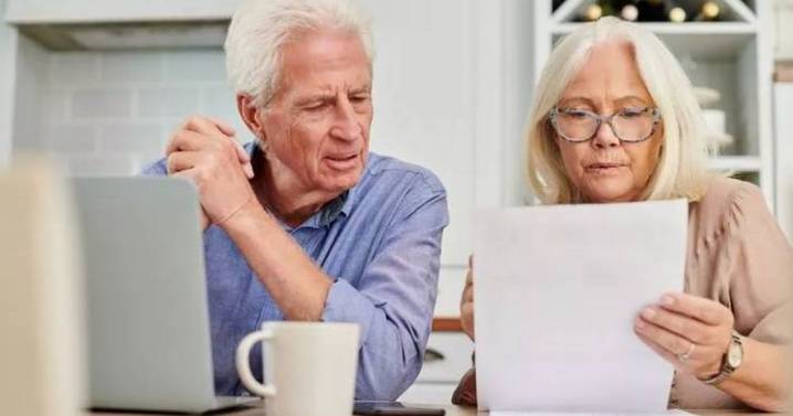 DWP warns of key letter to be sent to millions of households