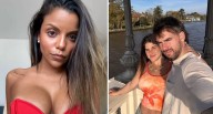 Nena Cubillas explota contra su ex por incumplir manutención: “Se gasta la plata en otro lado”