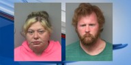 2nd person arrested in connection with Portage County Amber Alert case