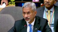 Global Workforce A Reality, Cannot Run Away From It: Jaishankar Amid H