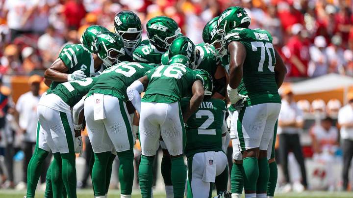 Jets’ Aaron Glenn defiant after 0-3 start – ‘Not instant coffee team’
