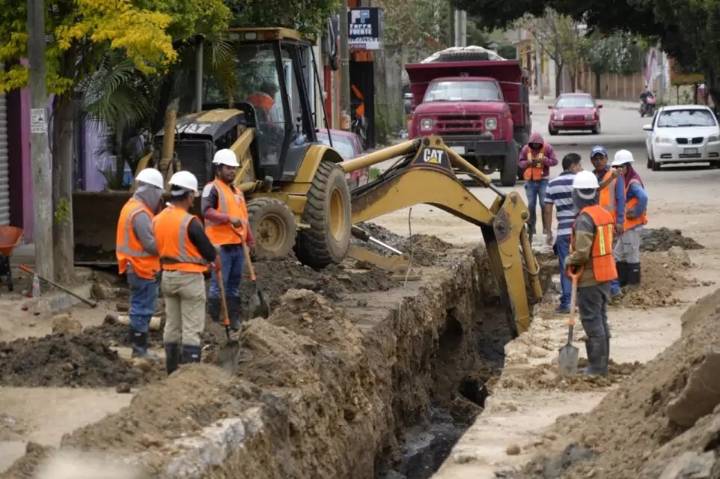 Modificará Soapa suministro de agua en Mexicápam y San Juanito