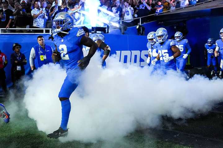How to watch Detroit Lions game for free today