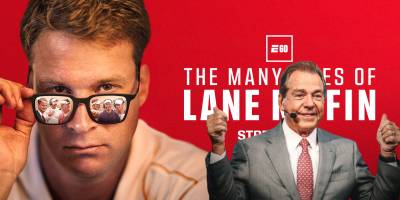 ‘I lived it for three years’: Saban on why he didn’t watch the Lane Kiffin documentary
