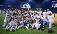 Califica Charros de Jalisco a la Serie del Rey