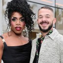 RuPaul's Drag Race's Monét X Change Engaged to Andy Short