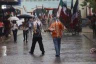 Clima en Yucatán: vienen días de tormentas por varios fenómenos meteorológicos