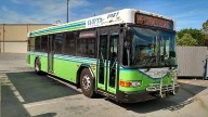 WRTA unveils new safety features on buses