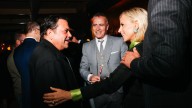 WWD Hosts 2025 New York Fashion Week Dinner and Celebrates 115 Years