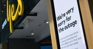 Outage outrage: Optus leader's future in question