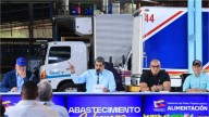 Maduro pide reestructuración del cuerpo técnico de la Vinotinto tras no clasificar para el Mundial 2026
