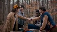 Netflix anticipa el final de "Stranger Things" con nuevas imágenes de la última temporada de la serie