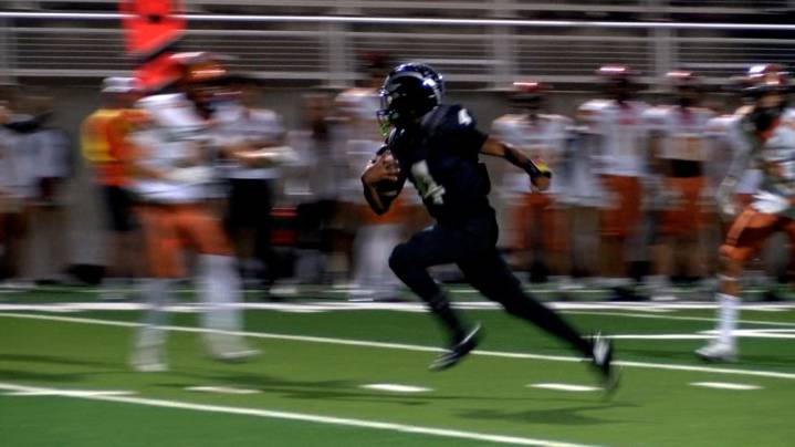 Friday Night Football 2025
