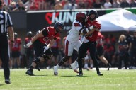 Aztecs deliver on last-second field goal, beat Northern Illinois 6