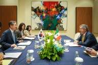 Corea del Sur pide a México quedar fuera de su aumento "unilateral" de aranceles
