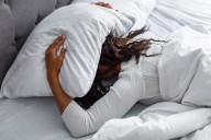 Woman Deals with 'Insanely Loud’ Upstairs Neighbors in Unexpected Way