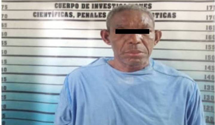 Ataca salvajemente con cuchillo y abrelatas a su arrendador en un violento desenlace