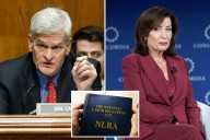 Exclusive | Sen. Bill Cassidy claims Hochul hurting workers with unconstitutional NY state labor law