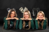 Central Dauphin takes down Cumberland Valley girls volleyball in straight sets