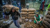 Otro problema a la vista / Análisis de Ricardo Ávila
